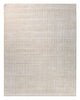 Jaipur Living Konstrukt Kelle KT03 White/Beige Area Rug main image