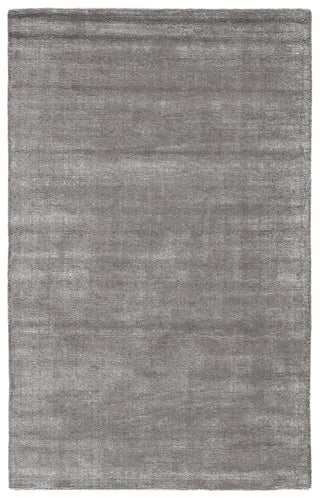 Jaipur Living Konstrukt Kelle KT12 Gray/Silver Area Rug main image