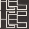 Jaipur Living Kysa Odion KYS03 Black/White Area Rug by Vibe