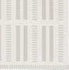 Jaipur Living Kysa Adisa KYS05 Cream/Gray Area Rug by Vibe