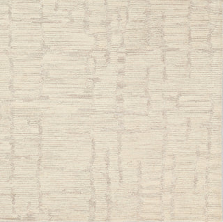 Jaipur Living Labyrinth Herculean LAB01 Taupe Area Rug