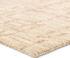 Jaipur Living Labyrinth Herculean LAB02 Caramel Area Rug