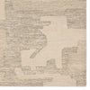 Jaipur Living Labyrinth Tenley LAB03 Gray Area Rug Detail Image