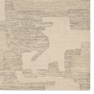 Jaipur Living Labyrinth Tenley LAB03 Gray Area Rug Detail Image
