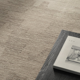 Jaipur Living Labyrinth Tenley LAB03 Gray Area Rug Detail Image