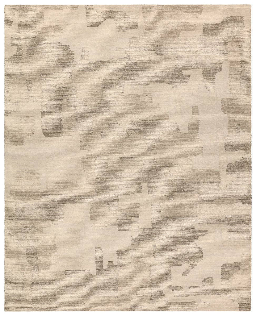 Jaipur Living Labyrinth Tenley LAB03 Gray Area Rug main image