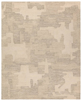 Jaipur Living Labyrinth Tenley LAB03 Gray Area Rug main image