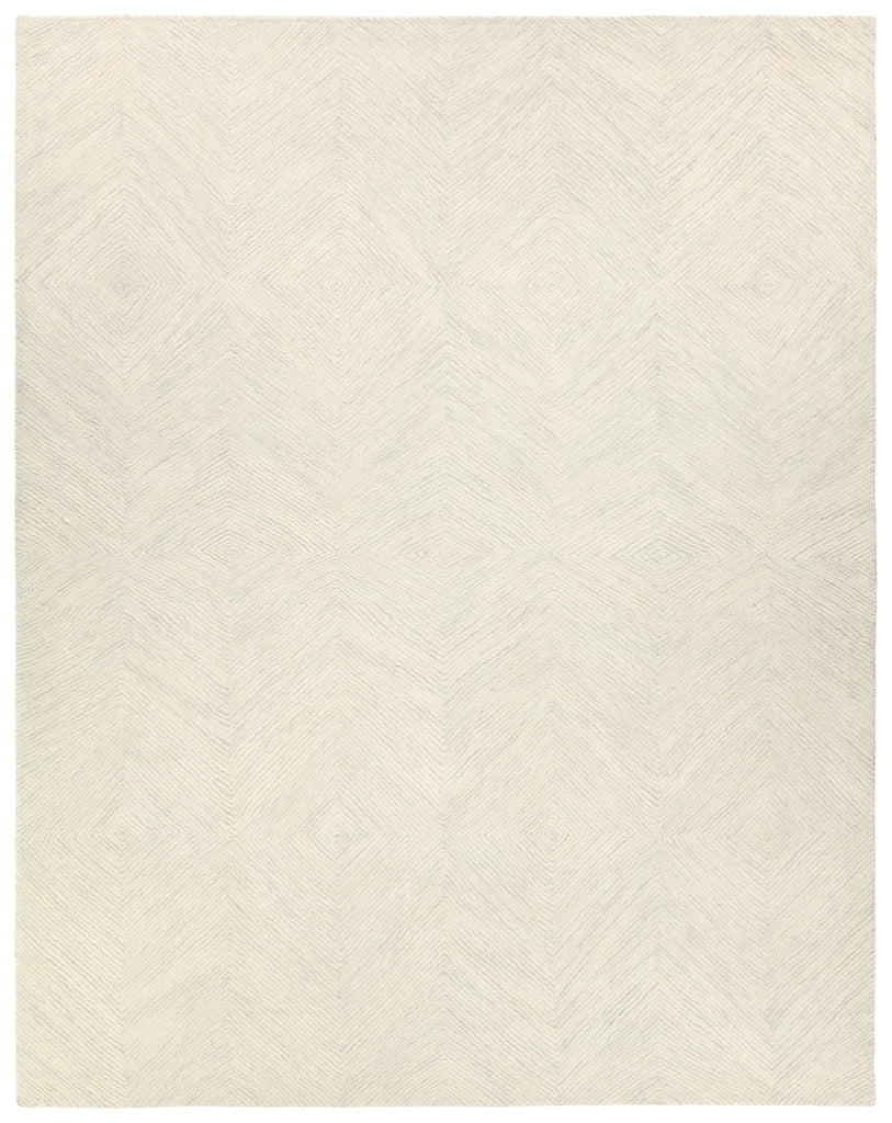 Jaipur Living Labyrinth Tulsi LAB04 Cream Machine Washable Area Rug Main Image