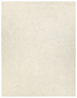 Jaipur Living Labyrinth Tulsi LAB04 Cream Machine Washable Area Rug Main Image