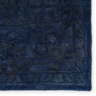 Jaipur Living Lacuna LAC01 Area Rug Detail Image