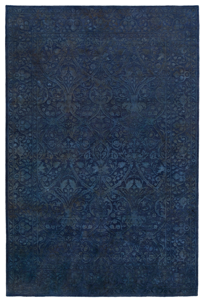 Jaipur Living Lacuna LAC01 Area Rug main image