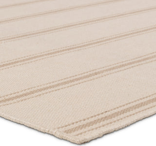 Jaipur Living Laguna Memento LAG01 Cream/Beige Area Rug by Barclay Butera