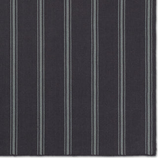 Jaipur Living Laguna Memento LAG02 Navy/Light Blue Area Rug by Barclay Butera