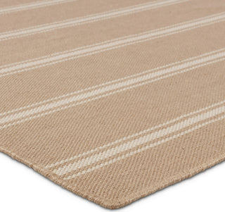 Jaipur Living Laguna Memento LAG03 Beige/Ivory Area Rug by Barclay Butera