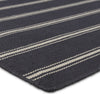 Jaipur Living Laguna Memento LAG04 Navy/Ivory Area Rug by Barclay Butera