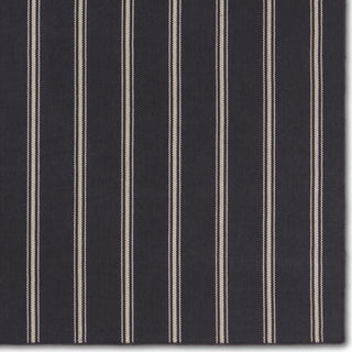 Jaipur Living Laguna Memento LAG04 Navy/Ivory Area Rug by Barclay Butera