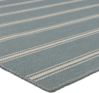 Jaipur Living Laguna Memento LAG05 Slate/Ivory Area Rug by Barclay Butera