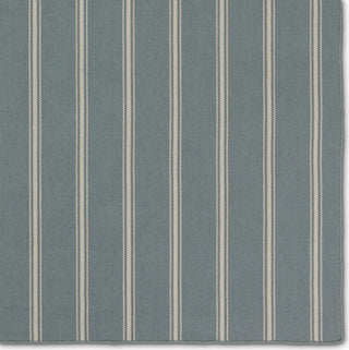 Jaipur Living Laguna Memento LAG05 Slate/Ivory Area Rug by Barclay Butera