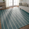 Jaipur Living Laguna Memento LAG05 Slate/Ivory Area Rug by Barclay Butera