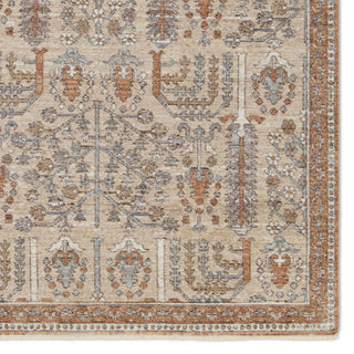 Jaipur Living Lark Regard LAR05 Slate/Bronze Area Rug Detail Image