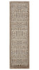 Jaipur Living Lark Regard LAR05 Slate/Bronze Area Rug Runner Image