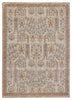 Jaipur Living Lark Regard LAR05 Slate/Bronze Area Rug main image