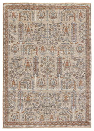Jaipur Living Lark Regard LAR05 Slate/Bronze Area Rug main image