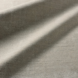Jaipur Living Lefka Oplyse LEF01 Gray/Silver Area Rug Lifestyle Image Feature