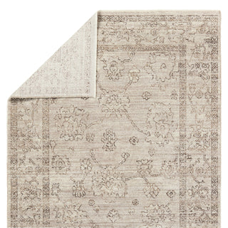 Jaipur Living Leila Camille Area Rug by Vibe Backing Image