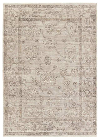 Jaipur Living Leila Camille Area Rug by Vibe main image