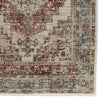 Jaipur Living Leila Emory Area Rug by Vibe Detail Image