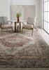 Jaipur Living Leila Emory Area Rug by Vibe Lifestyle Image Feature