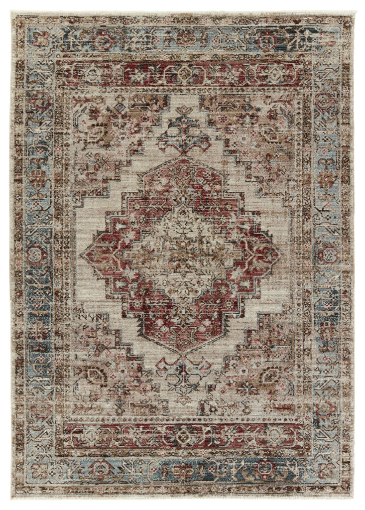 Jaipur Living Leila Emory Area Rug by Vibe main image