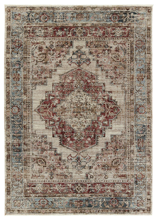 Jaipur Living Leila Emory Area Rug by Vibe main image