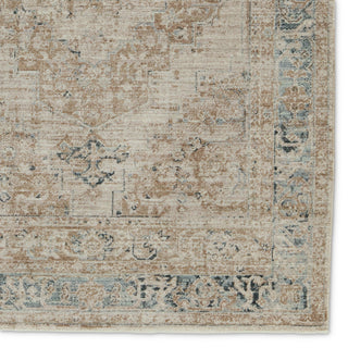 Jaipur Living Leila Emory Area Rug by Vibe Detail Image