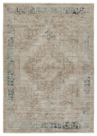 Jaipur Living Leila Emory Area Rug by Vibe main image