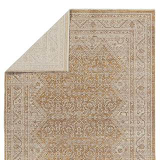 Jaipur Living Leila Harriet Area Rug by Vibe Backing Image