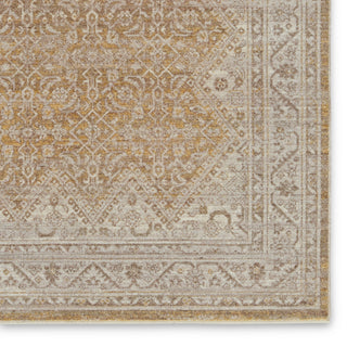 Jaipur Living Leila Harriet Area Rug by Vibe Detail Image