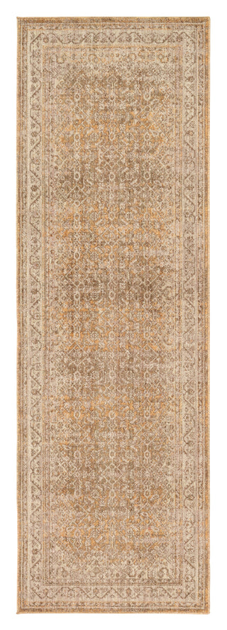 Jaipur Living Leila Harriet Area Rug by Vibe Runner Image