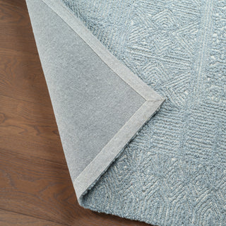 Jaipur Living Lenox Avenue LEN02 Sage/Taupe Area Rug Collection Image