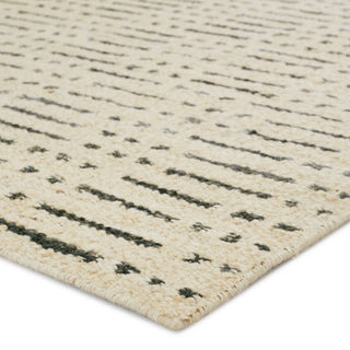 Jaipur Living Leona LEO01 Area Rug Corner Image