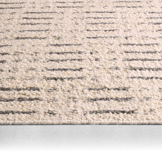 Jaipur Living Leona LEO01 Area Rug Backing Image