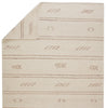 Jaipur Living Leona LEO02 Area Rug Backing Image