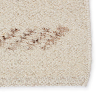 Jaipur Living Leona LEO02 Area Rug Detail Image