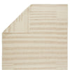 Jaipur Living Leona LEO03 Area Rug Backing Image