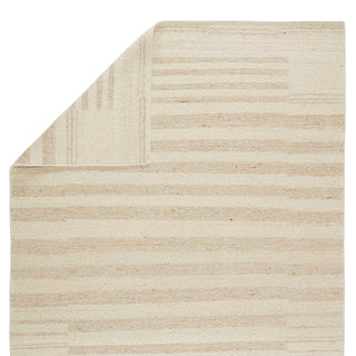 Jaipur Living Leona LEO03 Area Rug Backing Image