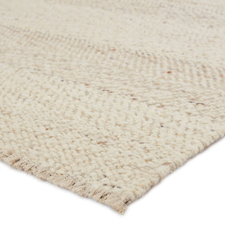 Jaipur Living Leona LEO04 Area Rug Corner Image