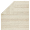 Jaipur Living Leona LEO04 Area Rug Backing Image