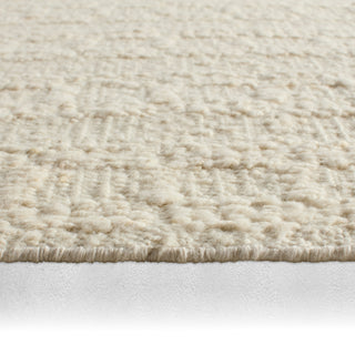 Jaipur Living Leona LEO06 Area Rug Backing Image
