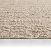 Jaipur Living Leona LEO07 Area Rug Backing Image